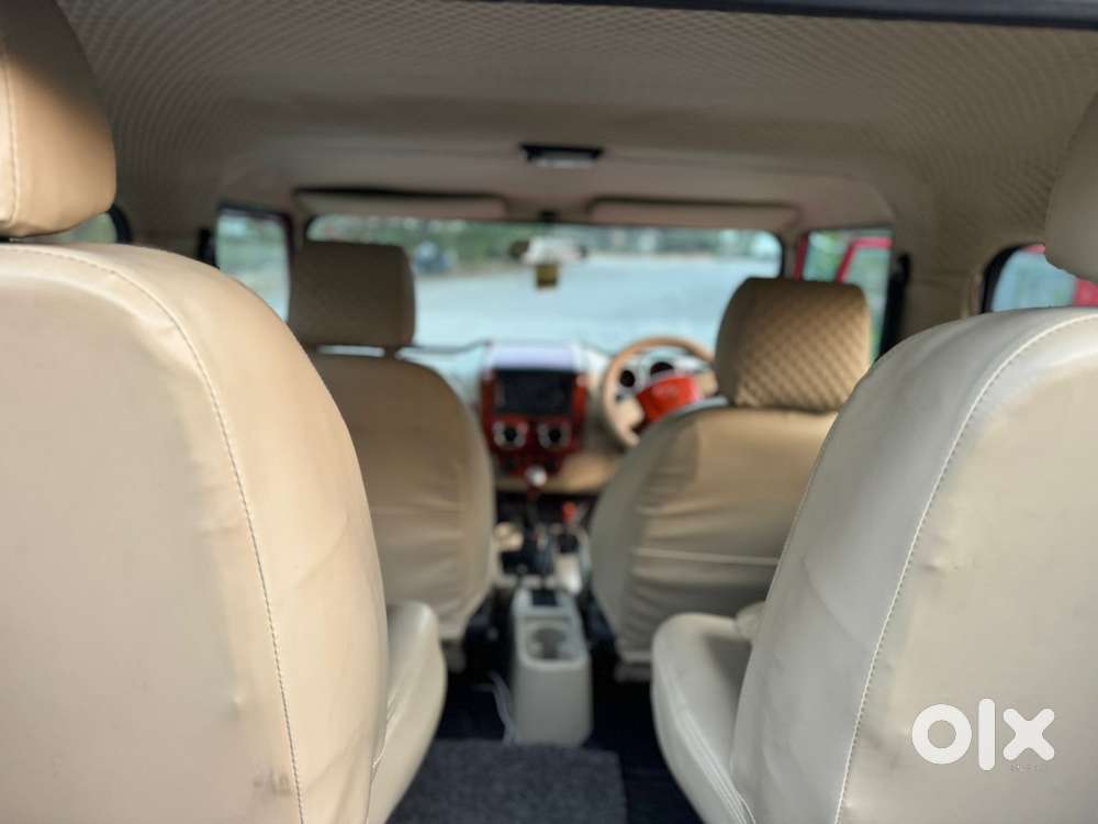 Mahindra Thar 2010-2015 Crde Ac, 2018, Diesel