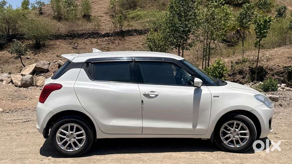 Maruti Suzuki Swift Zdi Diesel 2019