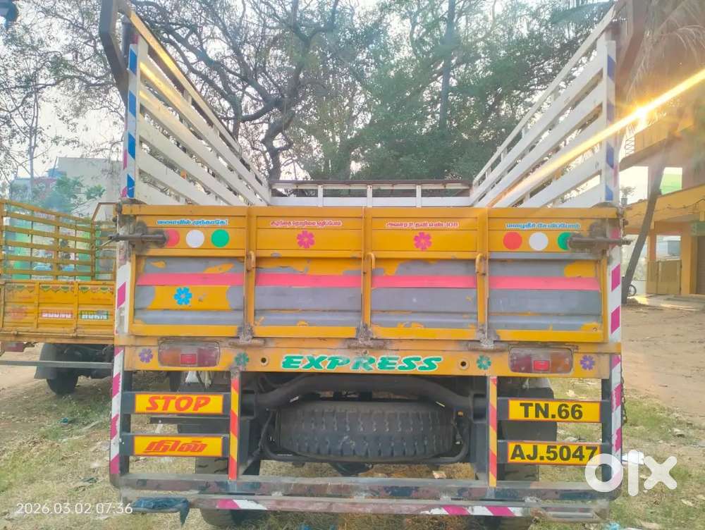 Mahindra Bolero Pik-up 2022 Model