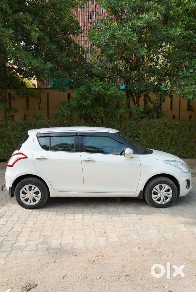 Maruti Suzuki Swift Ddis Vdi, 2016, Diesel