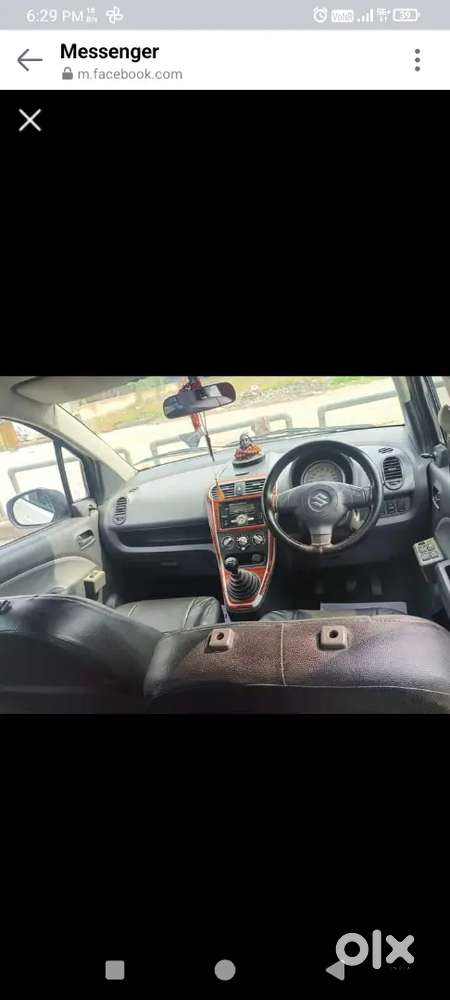 Maruti Suzuki Ritz 2012 Diesel Well Maintained