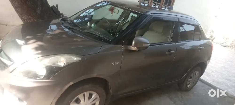 Maruti Suzuki Swift Dzire 2015 Petrol 90000 Km Driven Wellmanten