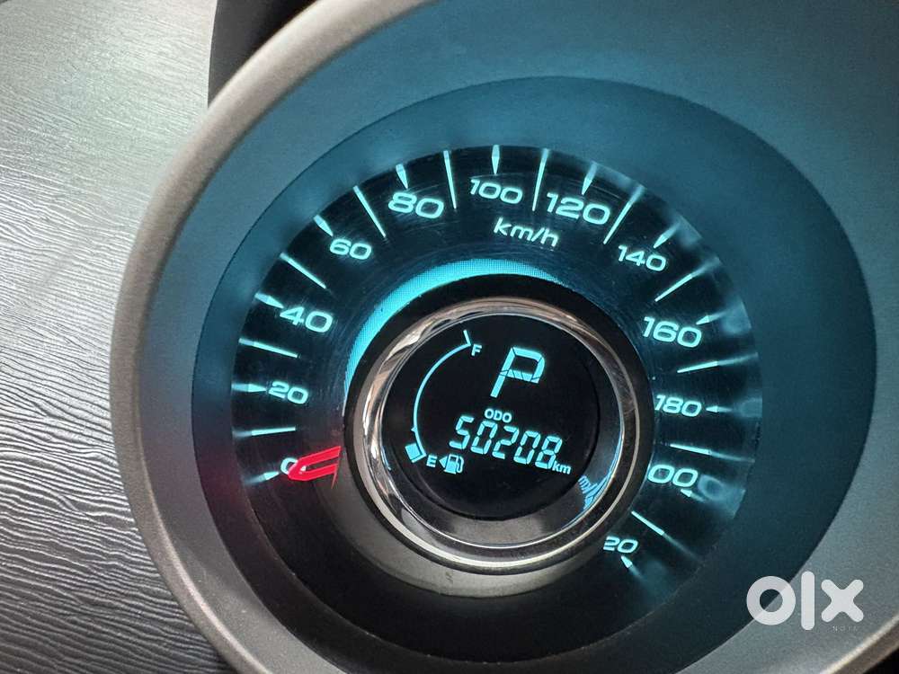 Mahindra Xuv500 2.2 W10 Sportz Edition At, 2017, Diesel