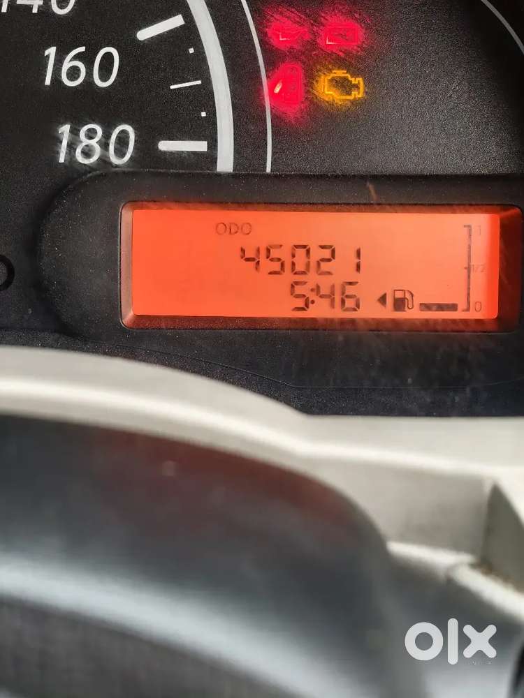 Nissan Micra-genuine 45,000 Km Only!