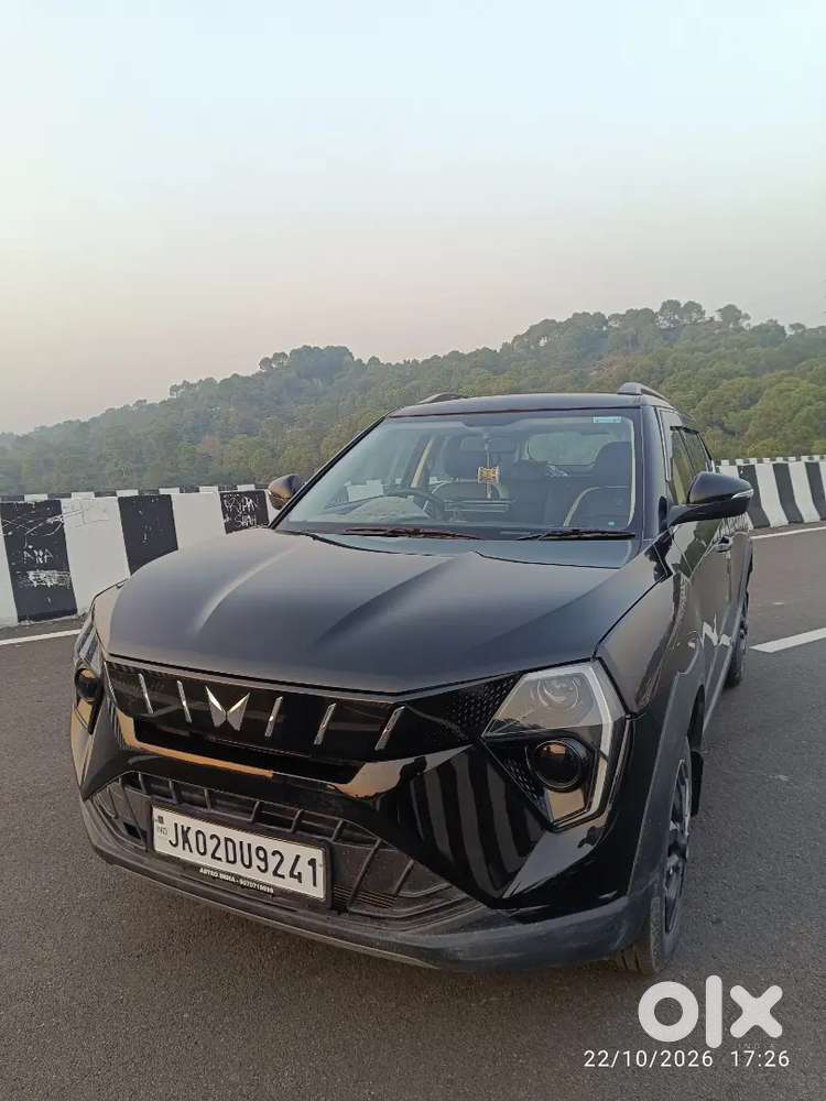 Mahindra Xuv 3xo 2026