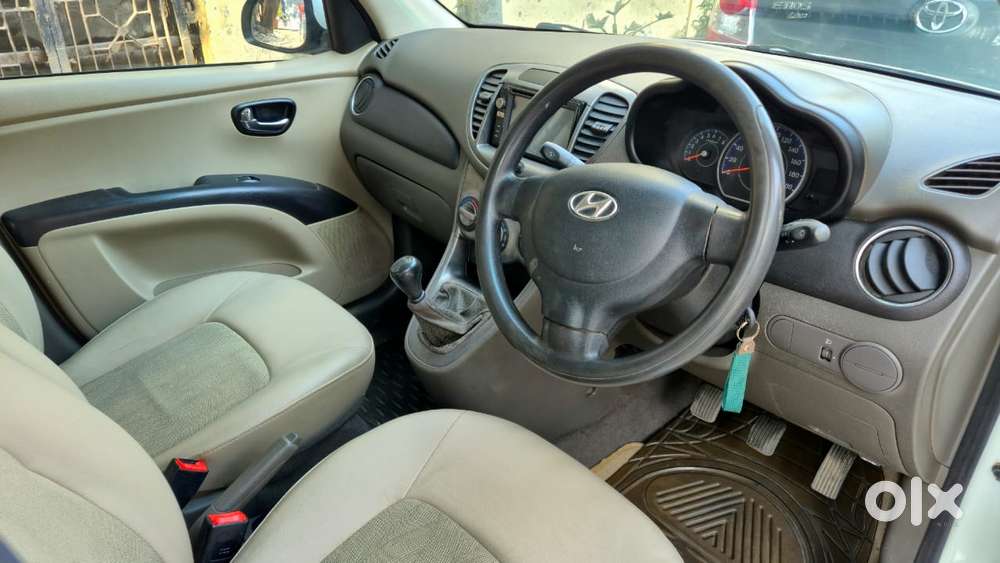 Hyundai I10 1.2 Kappa Magna, 2012, Petrol