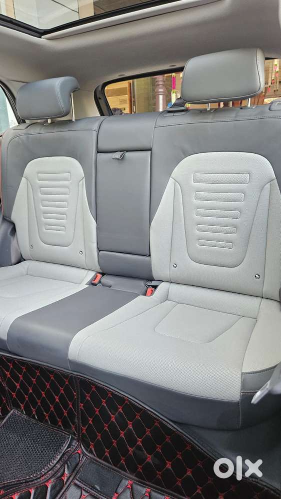 Hyundai Creta 1.5 Sx (o) Ivt Petrol, 2024, Diesel
