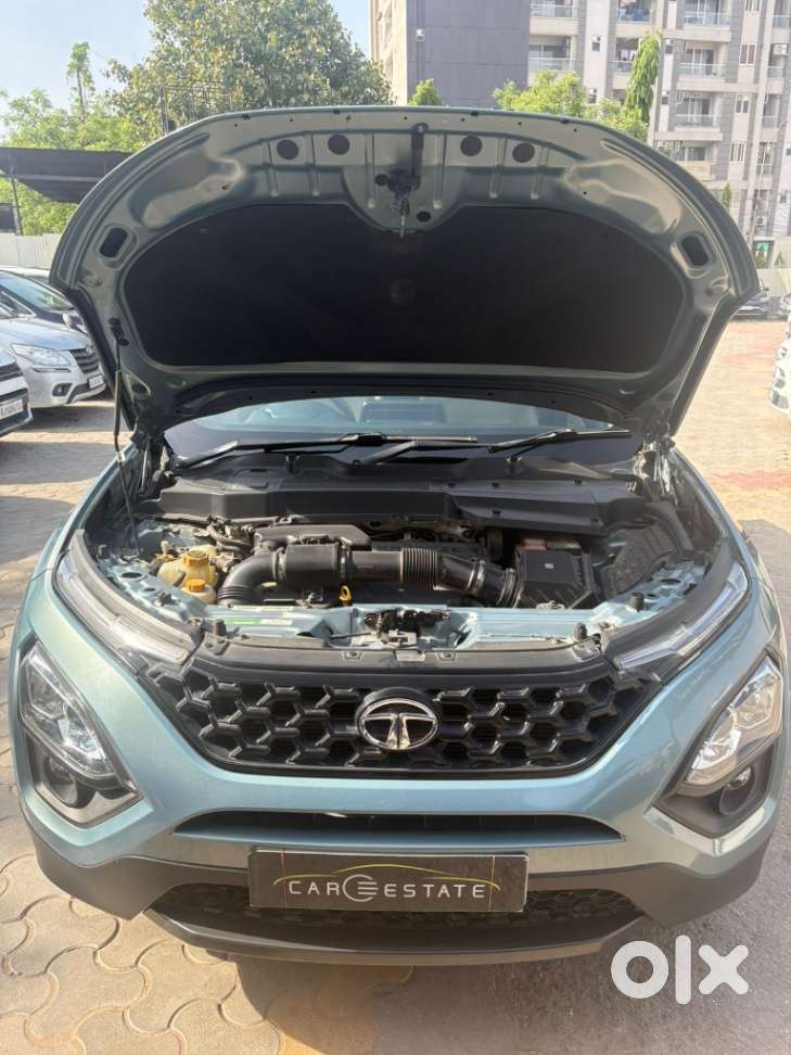 Tata Safari 2.0 Kryotec Xza Plus, 2022, Diesel