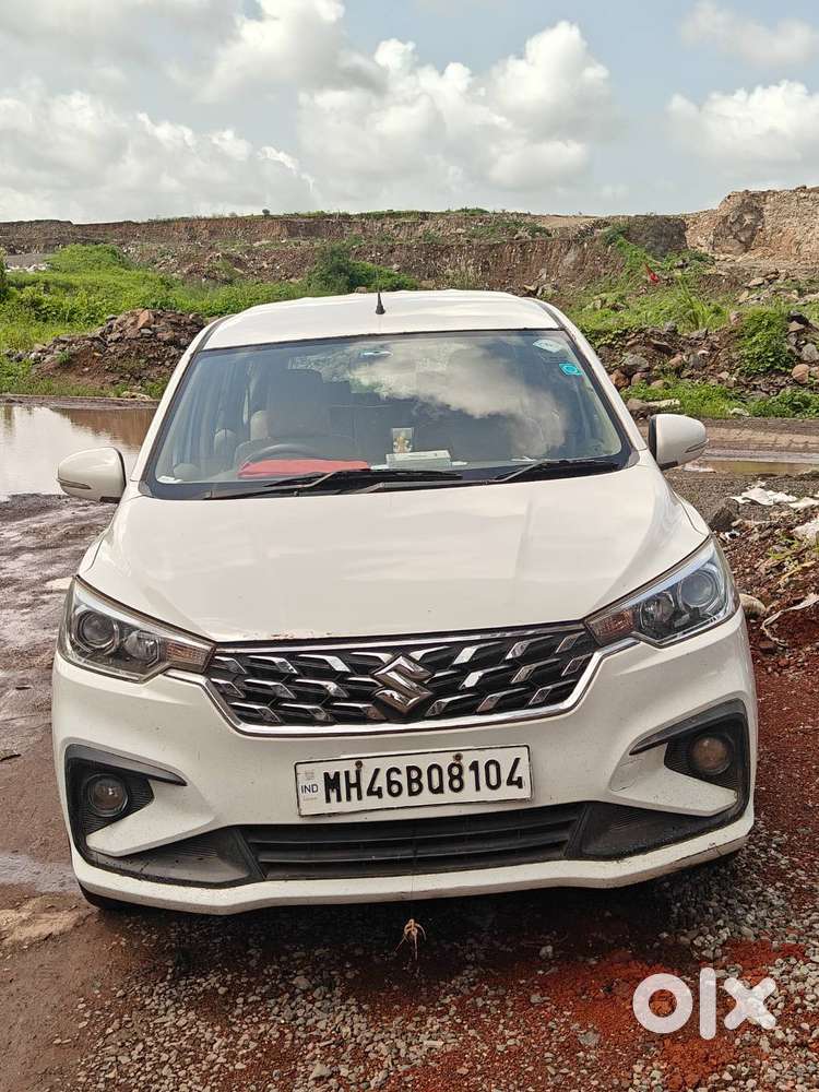 Maruti Ertiga Zxi 2020 Car