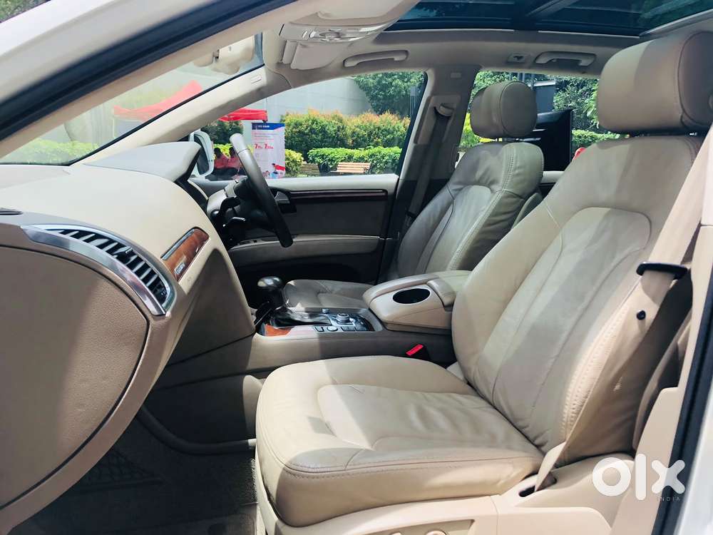 Audi Q7 3.0 35 Tdi Quattro Technology, 2014, Diesel