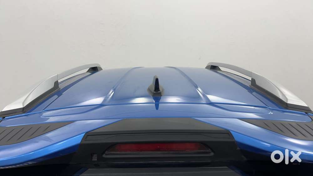 Renault Kiger Rxt, 2023, Petrol