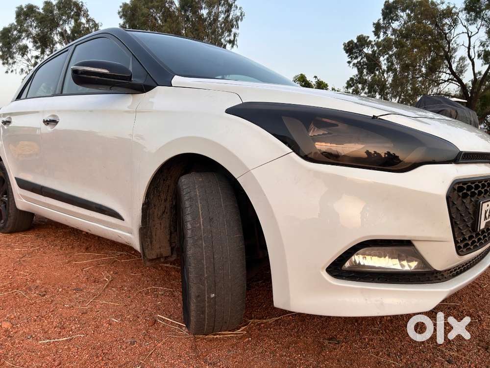 Hyundai New I20 2016 Diesel Well Maintained