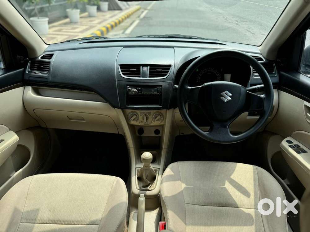 Maruti Suzuki Swift Dzire Ldi (o), 2018, Diesel