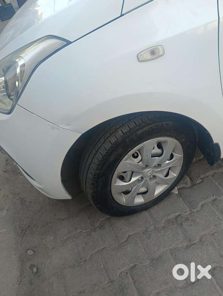 Hyundai Car 2019 Petrol