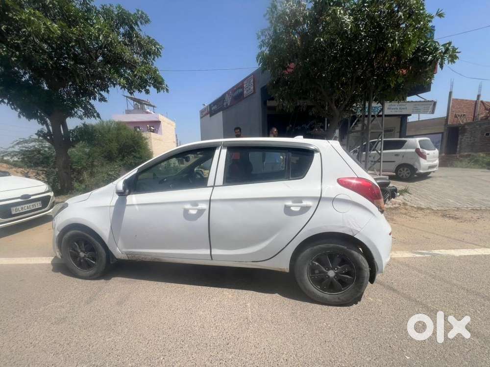 Hyundai I20 2013 Diesel Well Maintained