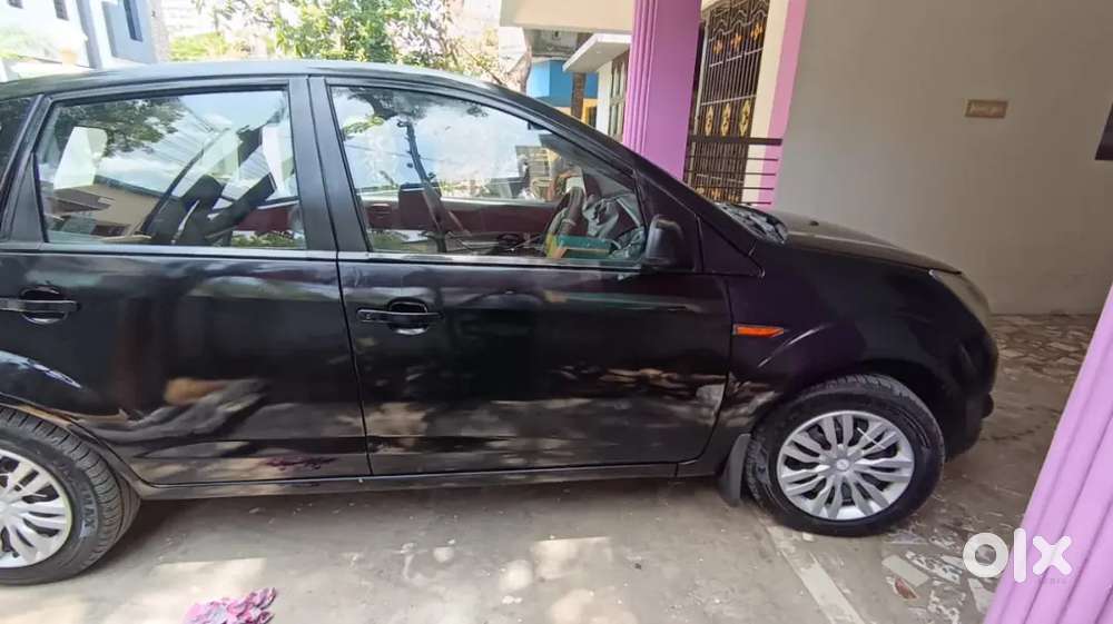Ford Figo 1.4 Diesel 2013