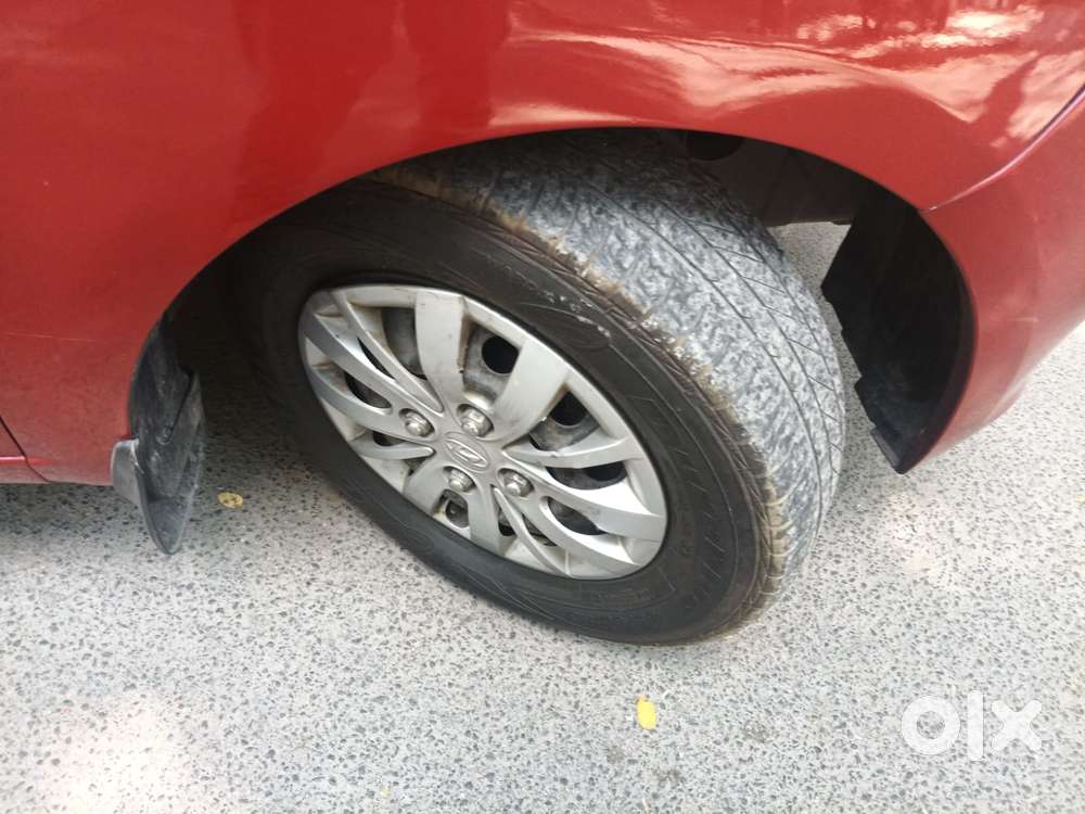 Hyundai I10 Sportz At, 2013, Petrol