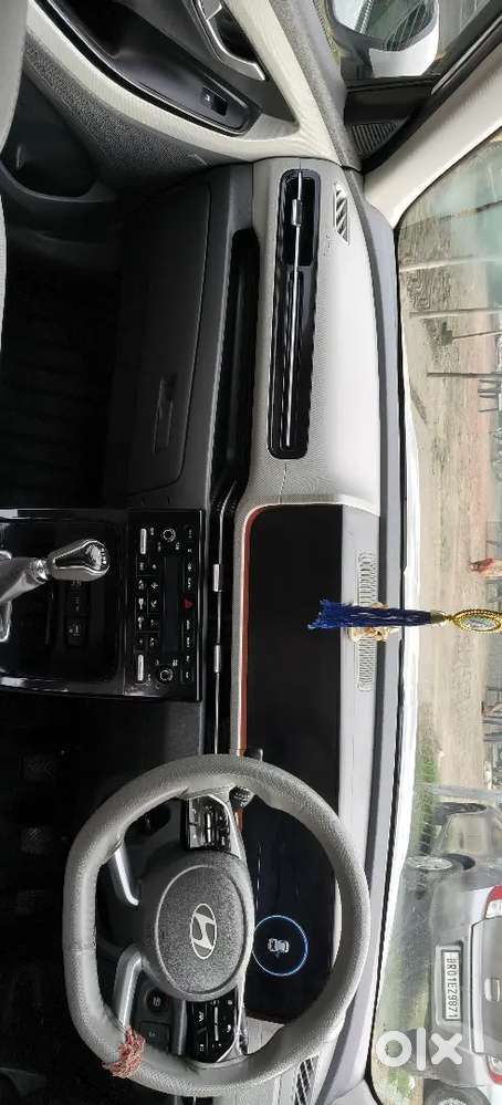 Hyundai Creta Sx Optional Adventure 2024
