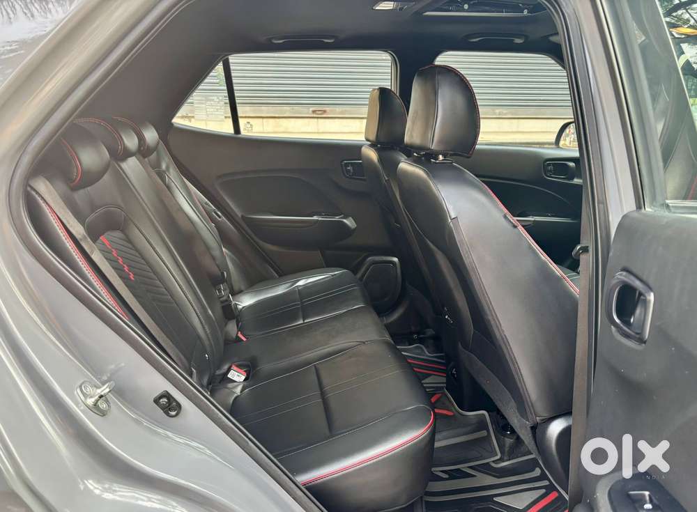 Hyundai Venue N Line 1.0 N6 Turbo Dct, 2023, Petrol