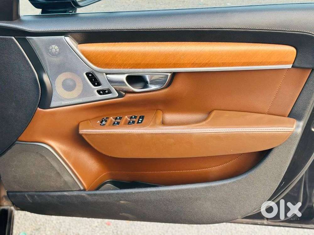 Volvo S90 D4 Inscription, 2019, Diesel