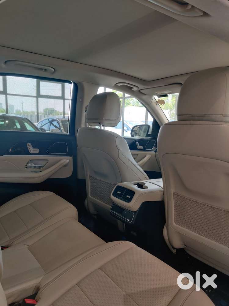 Mercedes-benz Gle 300d 4matic Lwb, 2023, Diesel