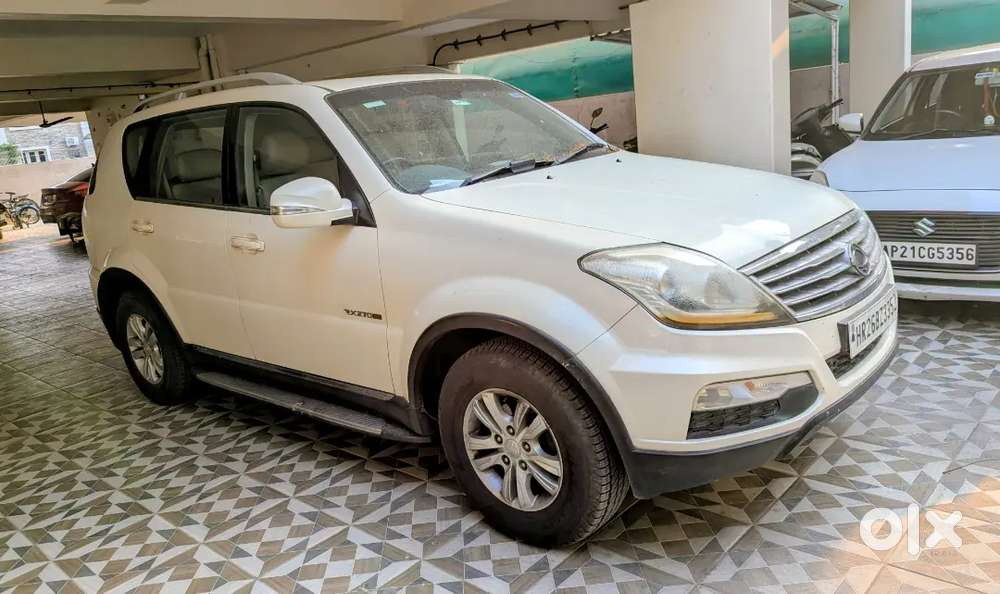 Very Well Maintained  2013