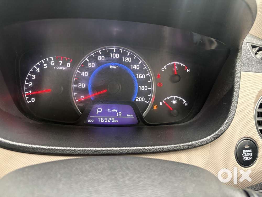 Hyundai Grand I10 Asta 1.2 At Vtvt, 2015, Petrol