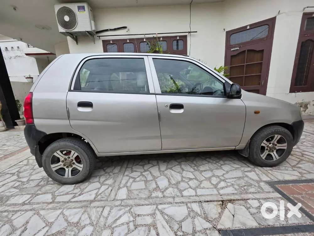 Maruti Suzuki Alto 2006 Petrol Well Maintained