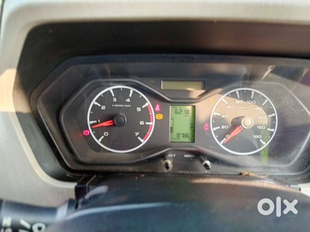 Mahindra Scorpio S7 140, 2022, Diesel
