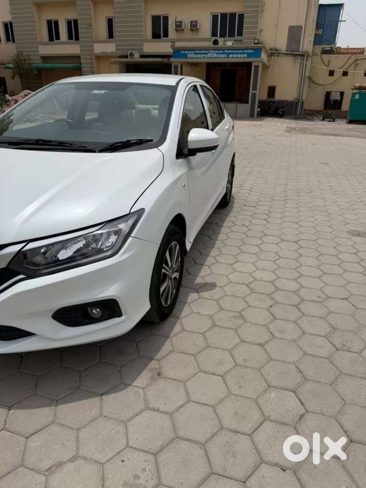 Honda City 1.5 Sv I-vtec Mt, 2023, Petrol