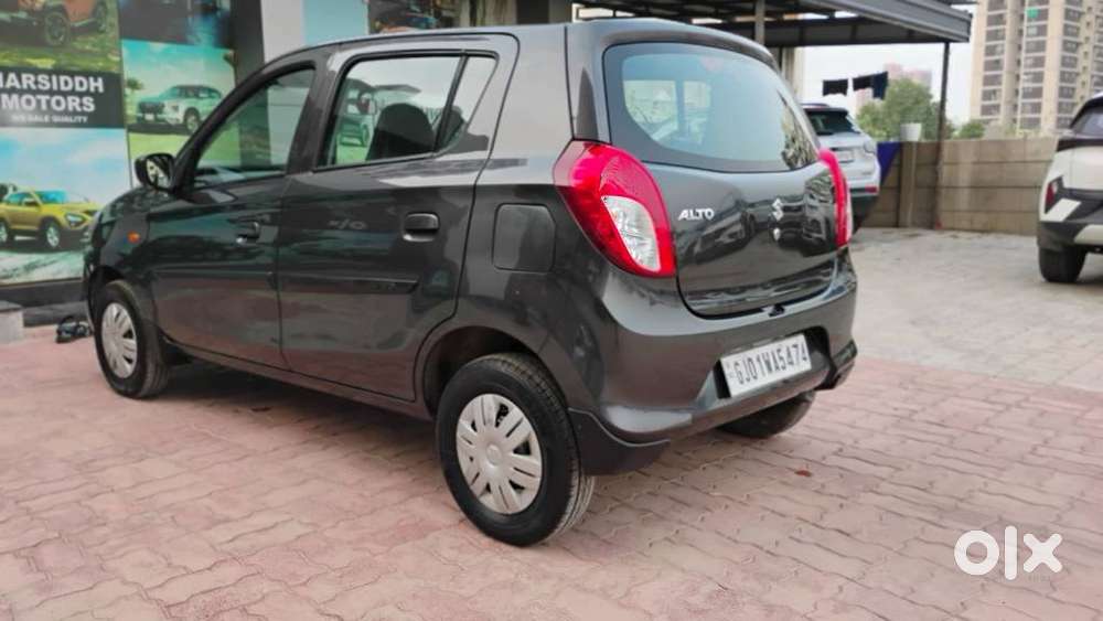 Maruti Suzuki Alto 800 Vxi Airbag, 2021, Petrol