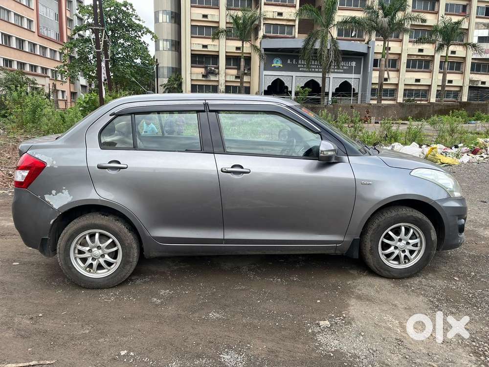 Maruti Swift Dzire 2014 Diesel Manual