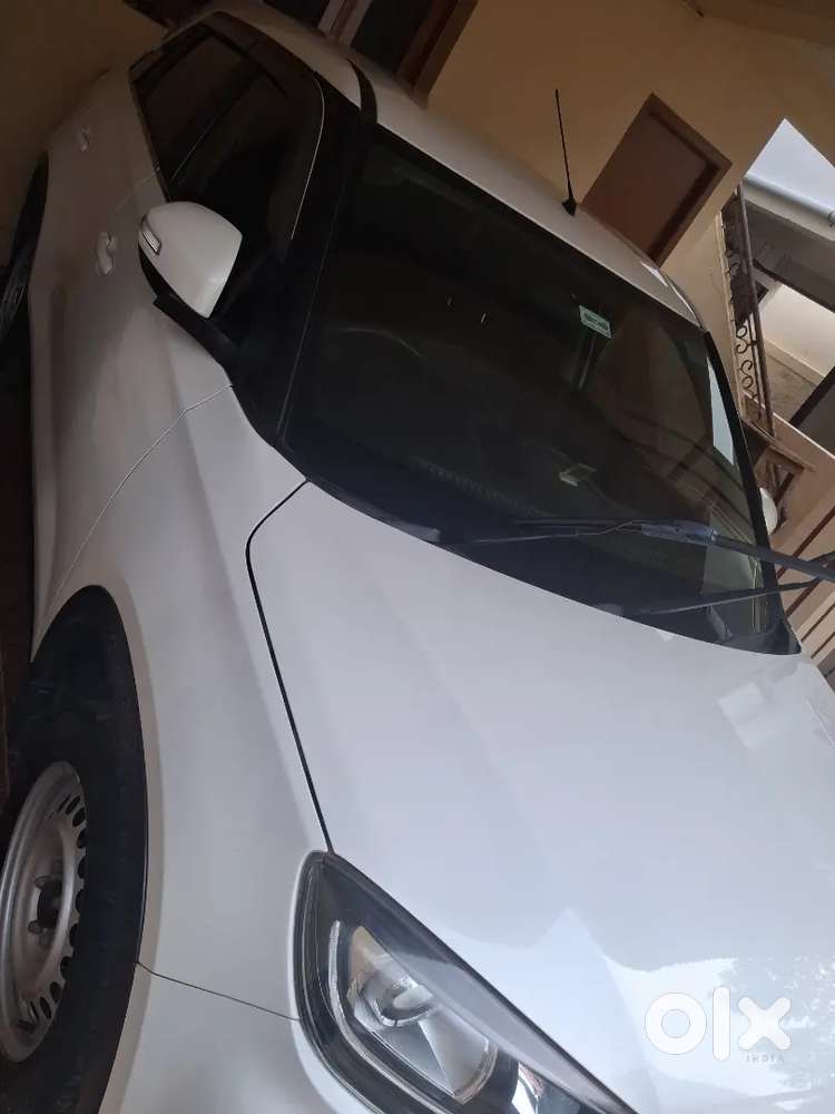 Maruti Suzuki Vitara Breeza