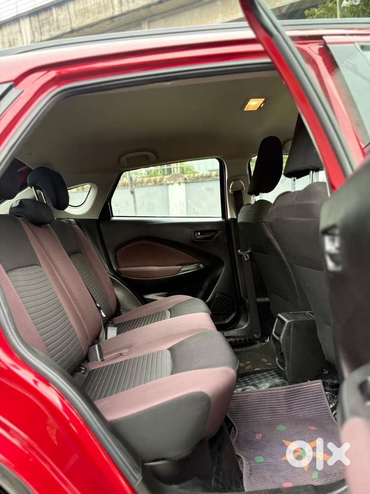 Maruti Suzuki Fronx Delta Plus 1.2 Mt, 2024, Petrol