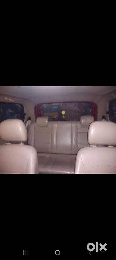 Chevrolet Enjoy 2013 Diesel Manual