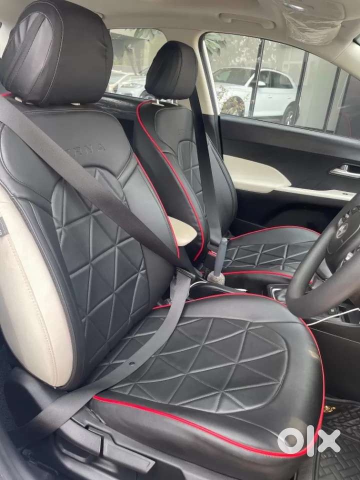 Hyundai Verna 1.5 Sx (o) Vtvt Ivt, 2025, Petrol