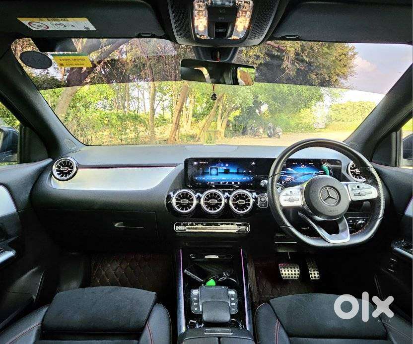 Mercedes-benz Amg 2.0 A35 4matic, 2023, Diesel