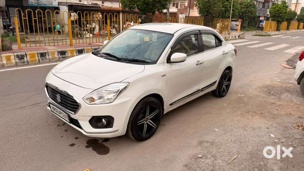 Maruti Swift Dzire 2018