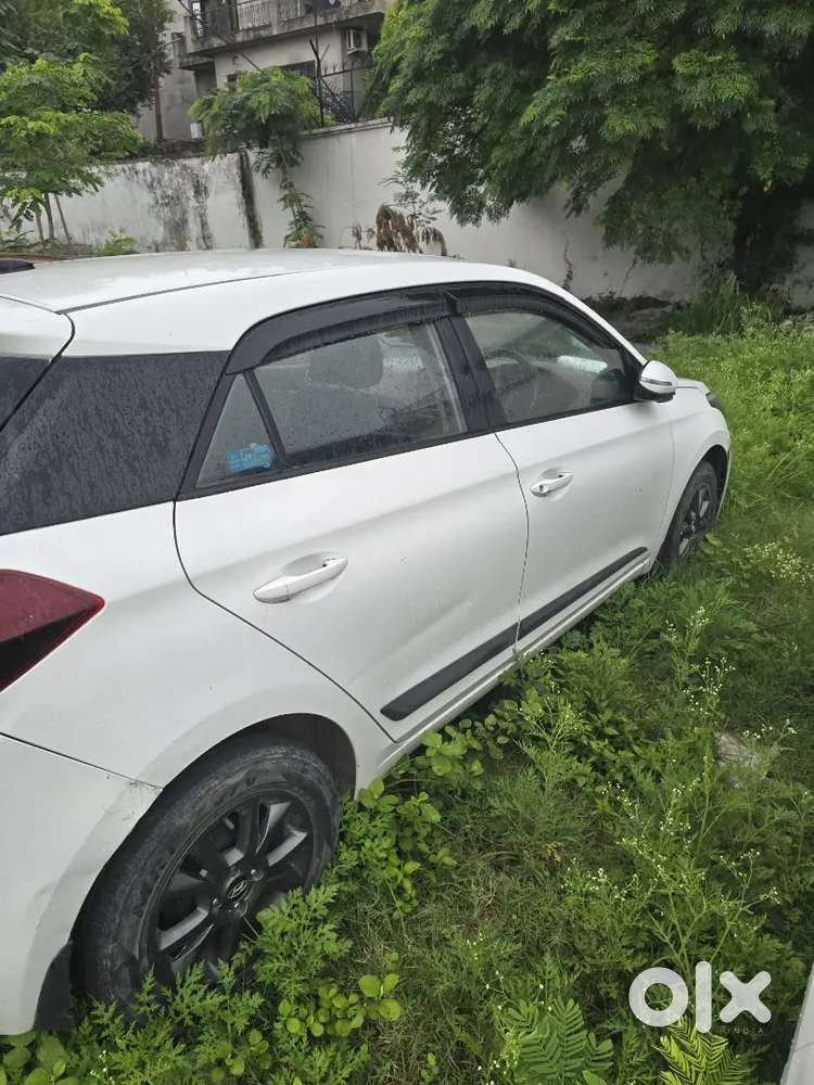Hyundai Elite I20 Sportz 2019