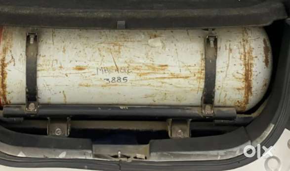 Maruti Suzuki Wagon R 1.0 Lxi Cng, 2013, Cng & Hybrids