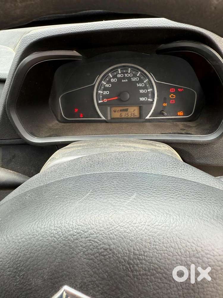 2022 Maruti Alto Petrol