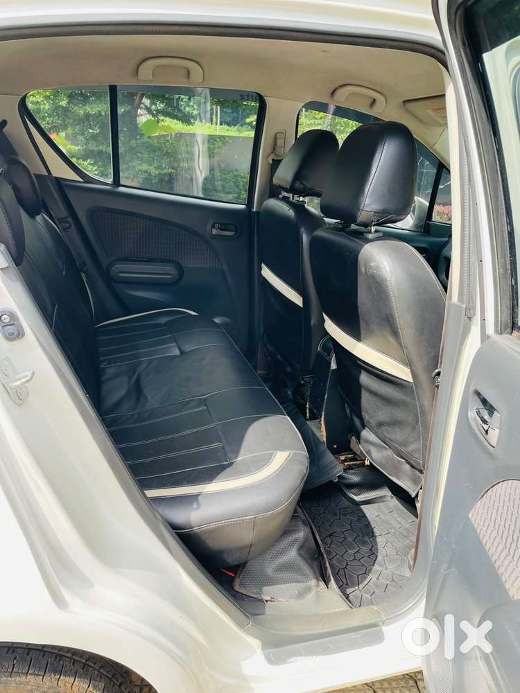 Maruti Suzuki Ritz Zdi Abs, 2014, Diesel