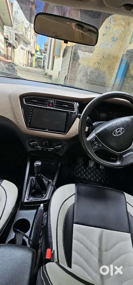 Hyundai I20 Sportz Plus 2019