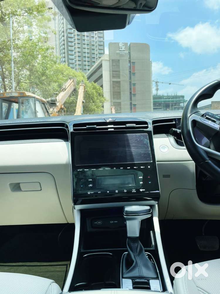 Hyundai Tucson Signature 2.0 At Diesel, 2024, Diesel
