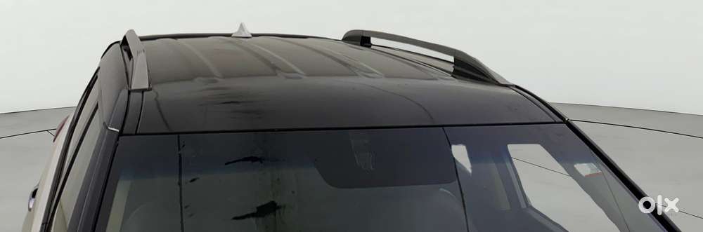 Hyundai Creta 1.6 Sx Plus Petrol At, 2018, Petrol