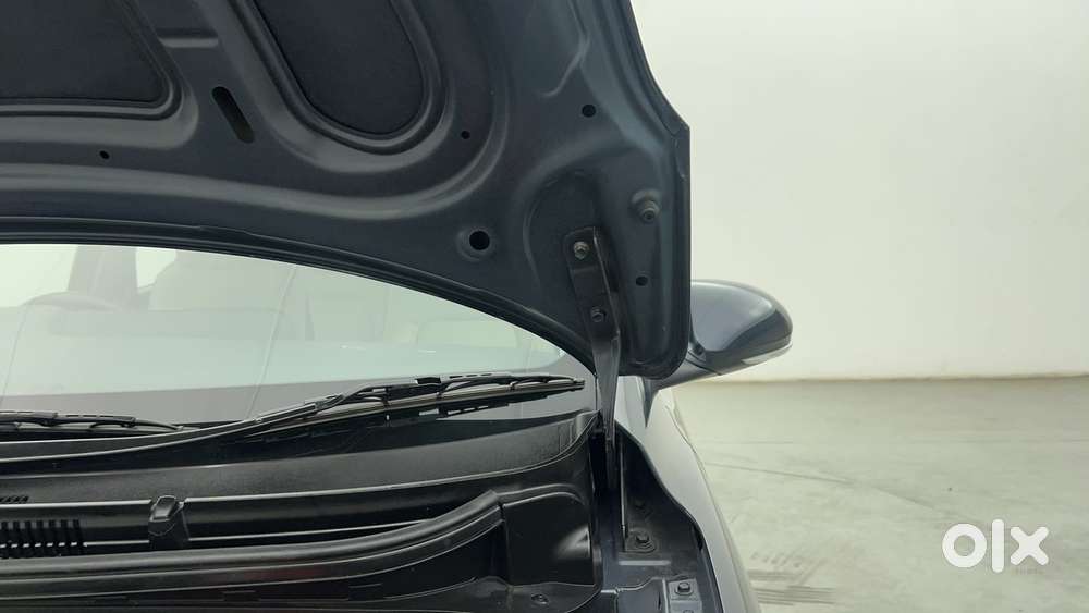 Hyundai Grand I10 Nios Asta Amt 1.2 Kappa Vtvt, 2021, Petrol