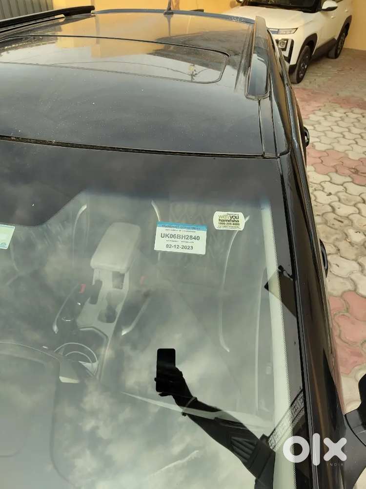 Mahindra Xuv300 2023