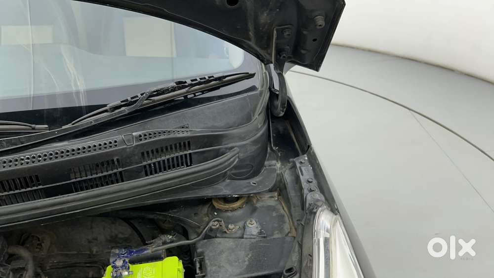 Hyundai Grand I10 1.2 Kappa Sportz, 2013, Petrol