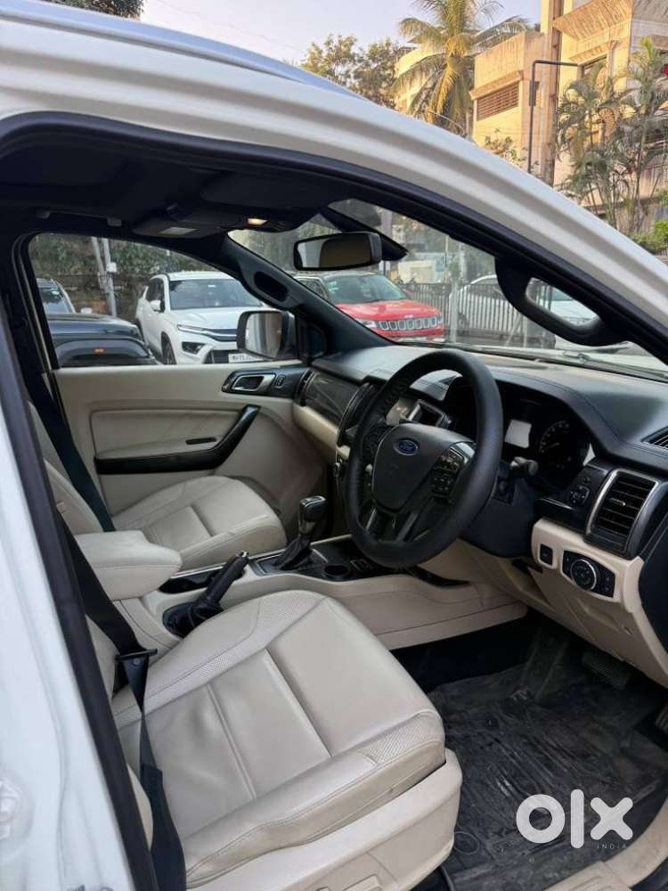 Ford Endeavour 2.2 Titanium 4x2 At, 2019, Diesel