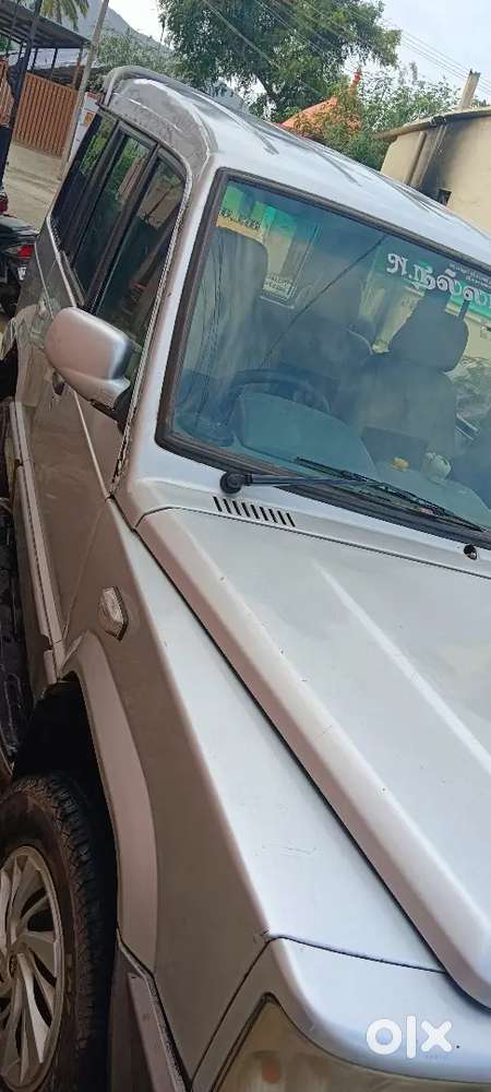 Tata Sumo Victa 2008